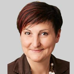 Sandra Etzel