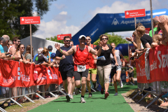12. Bodensee Megathlon 2016