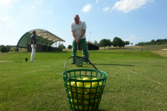 2. Golfcup der Sparkasse Pforzheim Calw