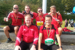 42. Sparkassen-Marathon