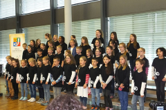 8. Kinderchorwettbewerb 2017