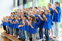 Chorwettbewerb 2016