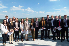 Einführungsseminar 2016