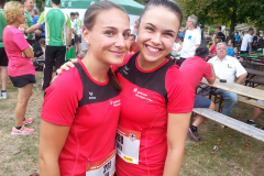 AOK Firmenlauf