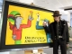 Udo Lindenberg Ausstellung Likörelle II