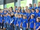 Wettbewerbssieger Sparkassen-Stiftung Jugendförderung 2014