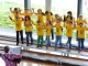Chorwettbewerb der Sparkassen-Stiftung Jugendförderung 2014