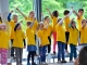 Chorwettbewerb der Sparkassen-Stiftung Jugendförderung 2014