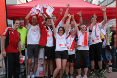 CityLauf Pforzheim 2014