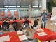 Comic-Zeichenkurs 2014