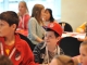 Comic-Zeichenkurs 2014