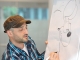 Comic-Zeichenkurs 2014