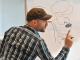 Comic-Zeichenkurs 2014