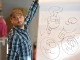 Comic-Zeichenkurs 2014
