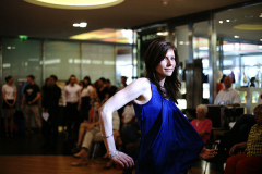 Cover Model 2010 - Das Finale