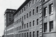 Die Sparkasse im Wandel der Zeiten