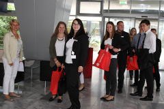 Einführungsseminar 15/1