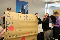 Einführungsseminar 15/3