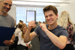 Einführungsseminar 15/4