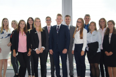 Einführungsseminar 2017