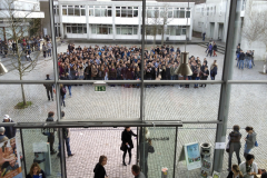Erstsemestertag Sommersemester 2012
