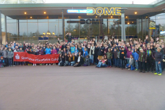 Europapark Rust Halloween 2014