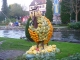 Europapark Rust Halloween 2014