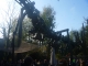 Europapark Rust Halloween 2014