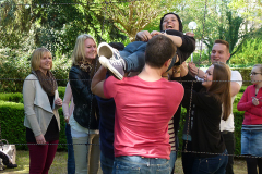 Flehingen 2014