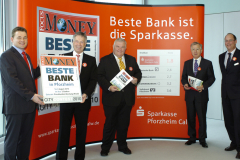 FOCUS-MONEY CityContest 2010