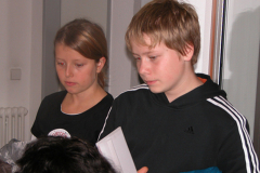 Fototour Ellmendingen