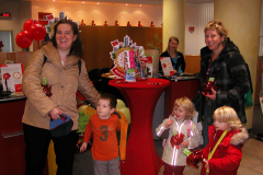 Fototour Hohenzollernstraße