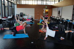 Functional Fitness