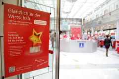 Glanzlichter der Wirtschaft - Ausstellung - Große Bildergalerie