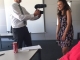 Goldmann - Making-Of