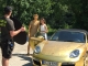 Goldmann - Making-Of