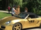 Goldmann - Making-Of