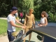 Goldmann - Making-Of
