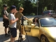 Goldmann - Making-Of