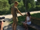 Goldmann - Making-Of