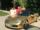 Goldmann - Making-Of
