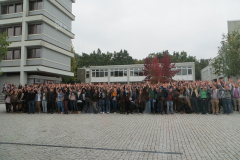 Hochschule Erstsemestertag Winter 2013