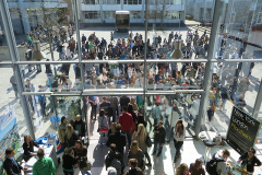 Hochschule Ersti-Tag  Sommer-Semester 2014
