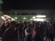 Hochschule Pforzheim Erstie-Party und Check-Up-Tag