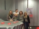 Hochschule Pforzheim Erstie-Party und Check-Up-Tag