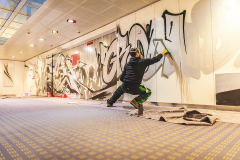 PLAYGROUND - ein multimedial angelegtes Kunstprojekt