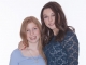 Mitarbeiter als Fotomodels...