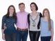 Mitarbeiter als Fotomodels...