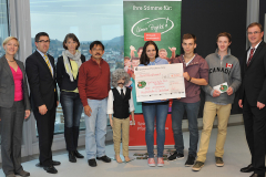 Mitmach-Wettbewerb 2013