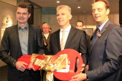 Neueröffnung Schmuckwelten